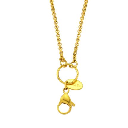 Effa Chain – Gold