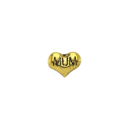 Precious Mom Locket Charm