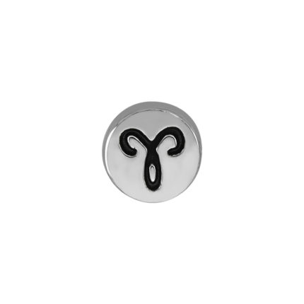 Aries Power Locket Charm